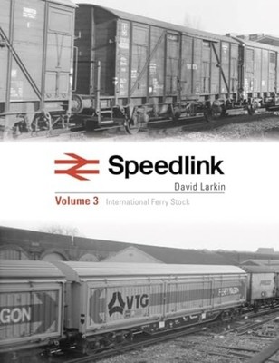 SPEEDLINK 3 -  NEW DAVID. LARKIN 2024