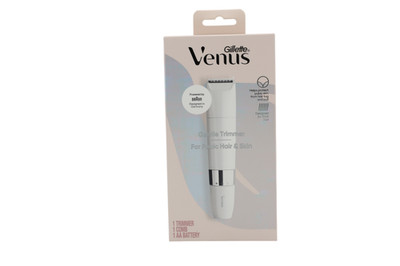 Gillette Venus für den Intimbereich Trimmer