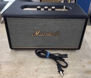 Marshall Stanmore 初代 ジャンク品 Marshall Stanmore | eBay