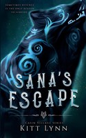 Sana's Escape | Kitt Lynn | Taschenbuch | Englisch | 2022 | Kitt Lynn