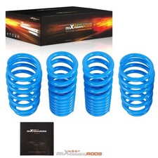 MaXpeedingrods Front & Rear Lowering Springs Drop 2.2" For Challenger RWD 2008+