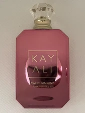 Huda Kayali Sweet Diamond Pink Pepper 25 EDP Spray 3.4 Oz / 100 mL No Box