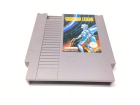 JUEGO NES THE GUARDIAN LEGEND 20262825