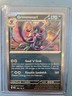 Pokémon Grimmsnarl 096/142 Sv07: Stellar Crown Holo Rare 170HP English