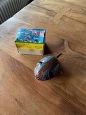 Blechspielzeug 60 Er Jahre Spielzeug Blech Srurry Mouse Maus Mechanical Meschani