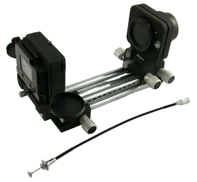 NIKON PB-4 bellows Balgengerät PS-4 Shift PC tilt prime massive adapt. A7 Z top