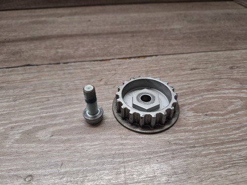 VW T5 Multivan Stirnrad Motor AXE Rad Nabe 070903115F