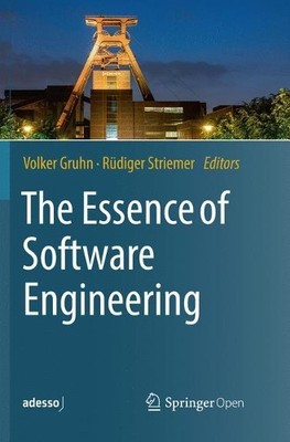 The Essence of Software Engineering - 9783030088804