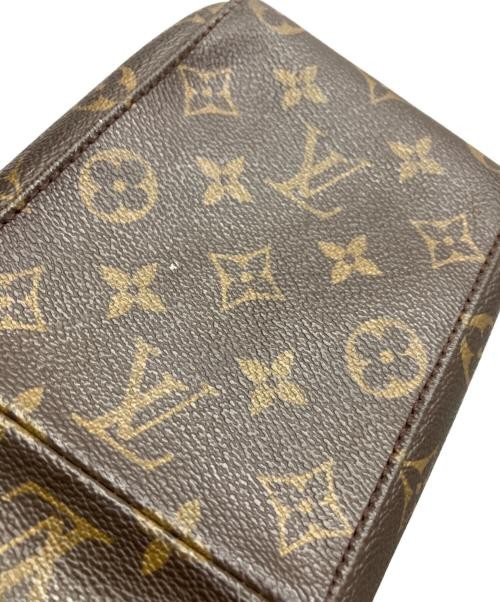 LOUIS VUITTON                    Looping GM brown M51145 — image 20