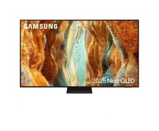 SAMSUNG 55" Neo QLED 4K Mini LED AI Smart TV - QE55QN70F - REFURB-A