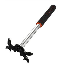 Retractable Billiard Cue Stick Bridge with Bridge Head, Billiard Pool Cue2541