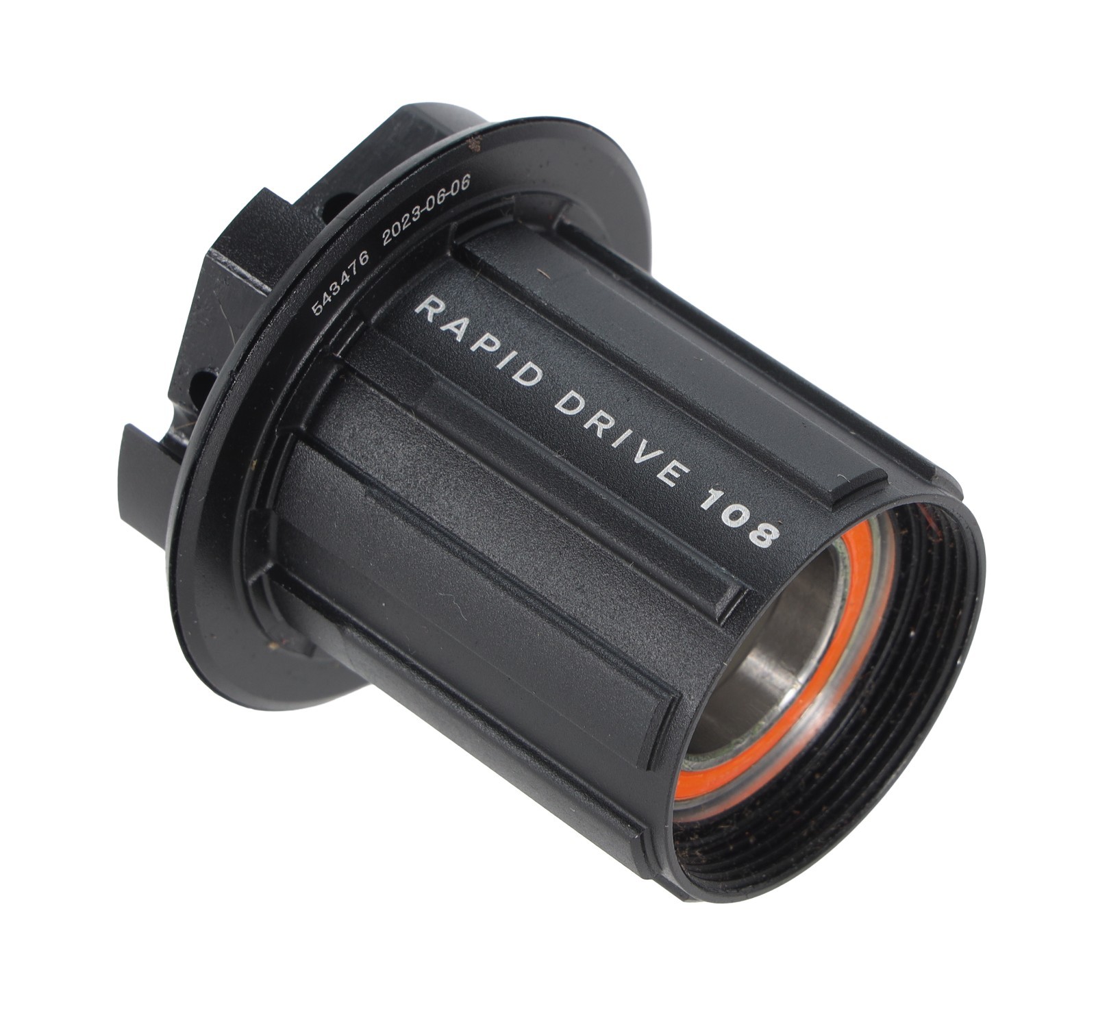 Bontrager Rapid Drive 108 11 Spd Shimano HG Bike Freehub Body 12 x 142148mm TA 15590₽