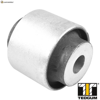 2x LAGERUNG LENKER TED99653 FÜR MERCEDES-BENZ GLK-CLASS OM651.916/913/912 2.1L