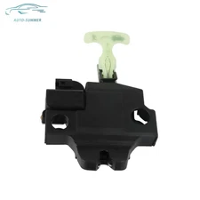 Trunk Lid Latch Power Door Lock Actuator For Toyota Camry 2008-11 64600-06010