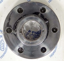 Blower Drive Service Steel Crank Hub For Small Block Chevy Sbc 265-350 Ch-3001