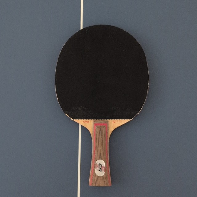Stiga Peak Table Tennis Racket