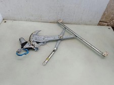 Porte avant et accessoires Honda HR-V