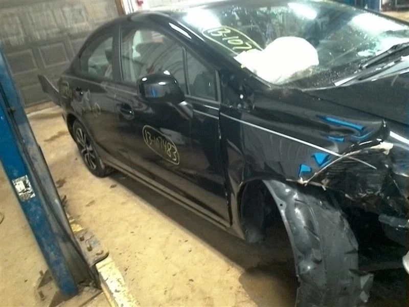 10 11 12 13 Honda Civic Jack Assembly - Image 2 of 4