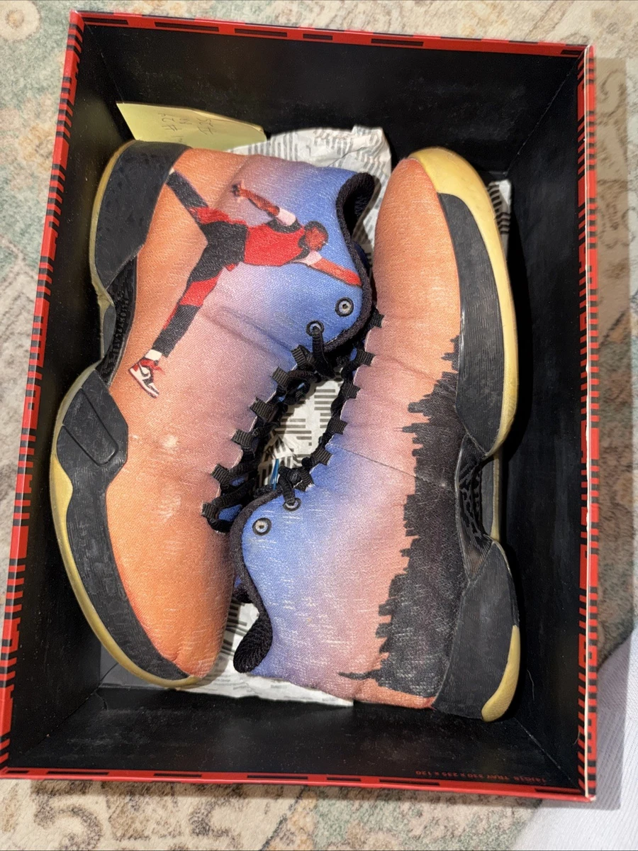 Jordan 29 Photo Reel for Sale | Authenticity Guaranteed | eBay