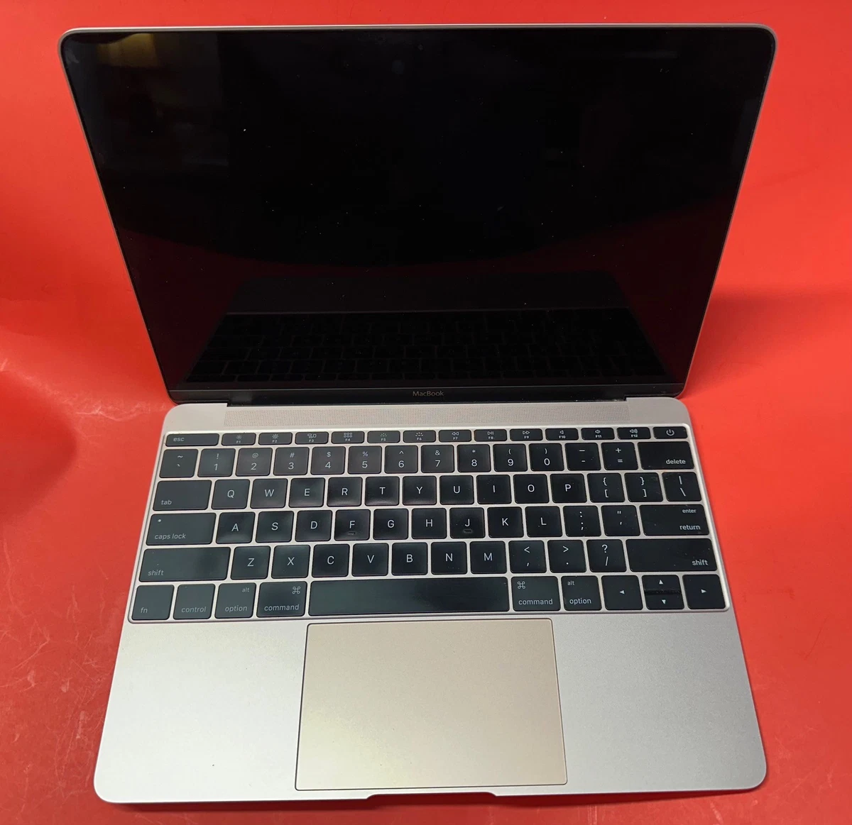 MacBook Intel Core M3 Apple Laptops for sale | eBay