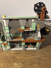 LEGO the Hobbit: The Lonely Mountain (79018)