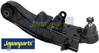 Japanparts BS-H41L Lenker FüR RadaufhäNgung Querlenker Lenker FüR Hyundai