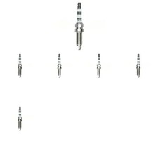 Bougies d'allumage Peugeot 108