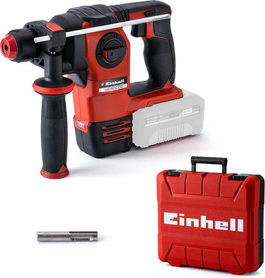 Einhell Professional Akku-Bohrhammer HEROCCO 18/20 Power X-Change (18 V, Brushle