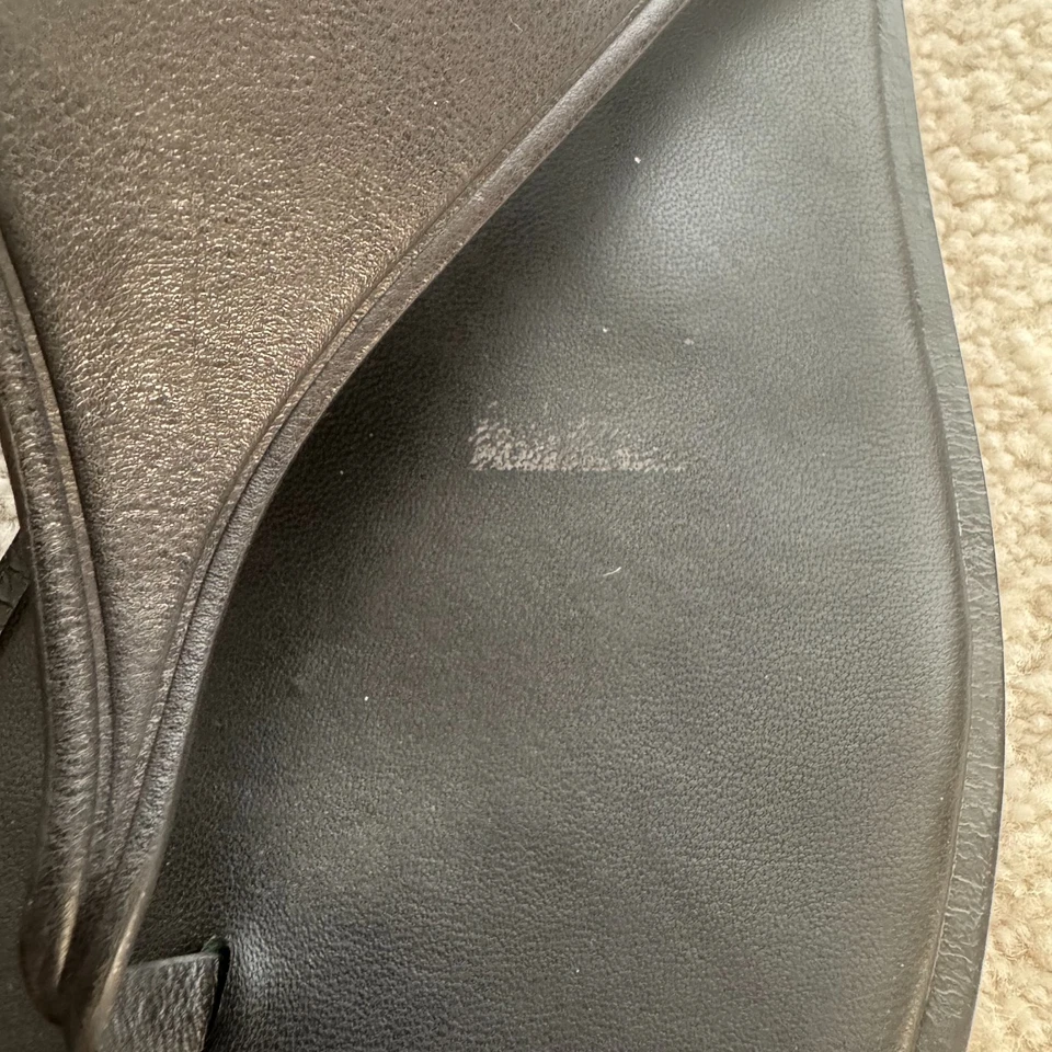 Vince. Sandalia Tanga Pharis Cuero con Cordones 9M, Elegante Clásica Minimalista Foto 3 de 4