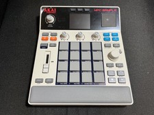 Akai MPC Sampler