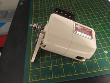 HILLMAN Sewing Machine Motor