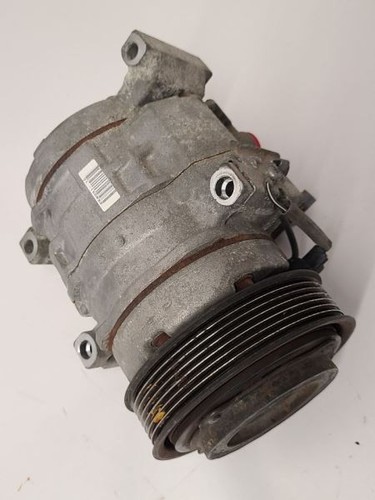 2006-2010 SCION TC AC Compressor 8832021100 06-10 - Picture 5 of 12