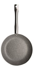 Ballarini Padella svasata bassa professionale con un manico Granite Cm 36 - 2