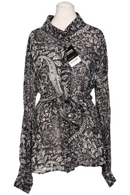 Frogbox Bluse Damen Oberteil Hemd Hemdbluse Gr. EU 36 Mehrfarbig #vl25j5o