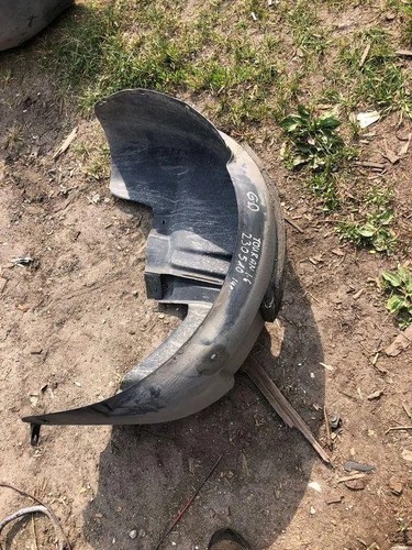 VW TOURAN 5T1 Innenkotflügel hinten rechts 1.60 Diesel 2014 32119480