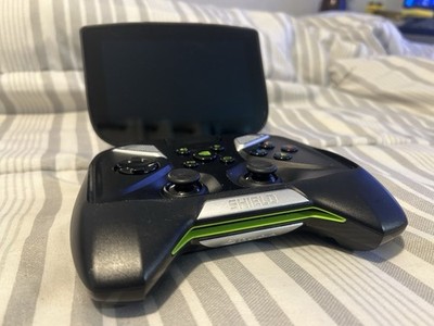 Nvidia Shield Portable