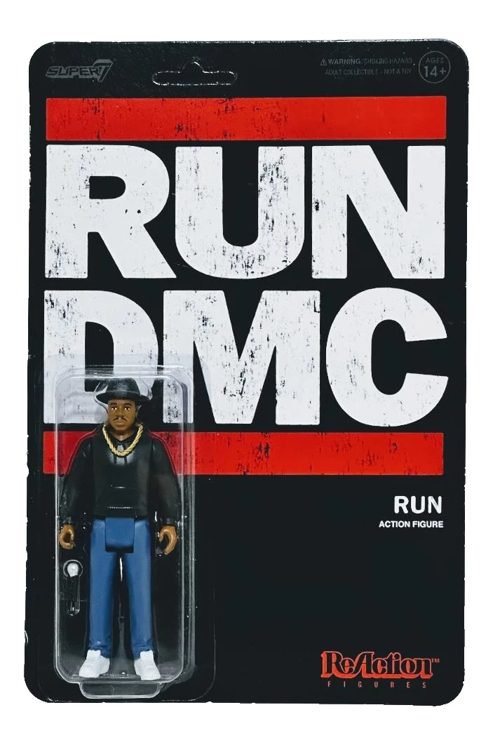run dmc figure products for sale | eBay