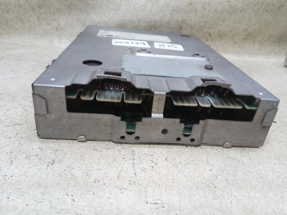 Engine Computer ECM Electronic Control Module Fits 80-81 BUICK REGAL h15-202124 - Image 3 of 4