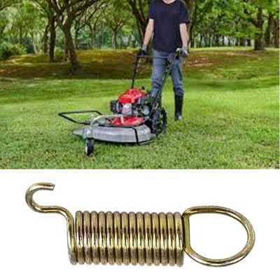 7323118 Verlängerungsfeder passend für TroyBilt Yard für Mac Rasen- und Gartengeräte