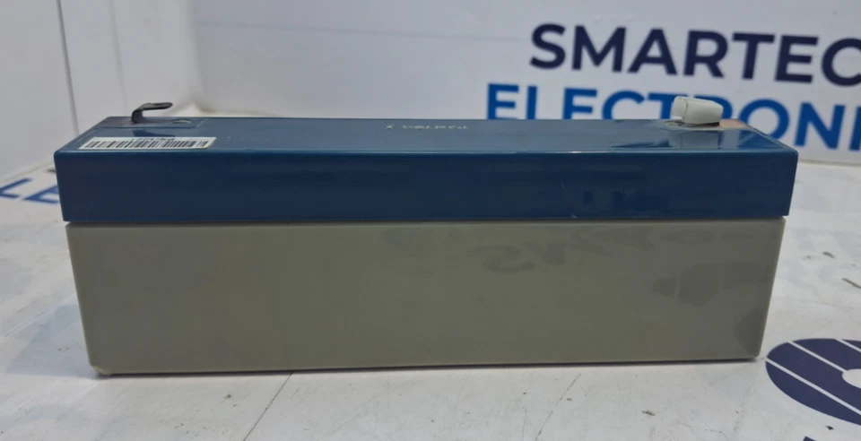 Power-Sonic PS1221 12v 2.1Ah Rechargeable Sealed Lead Acid 12 V Battery - Image 4 of 4