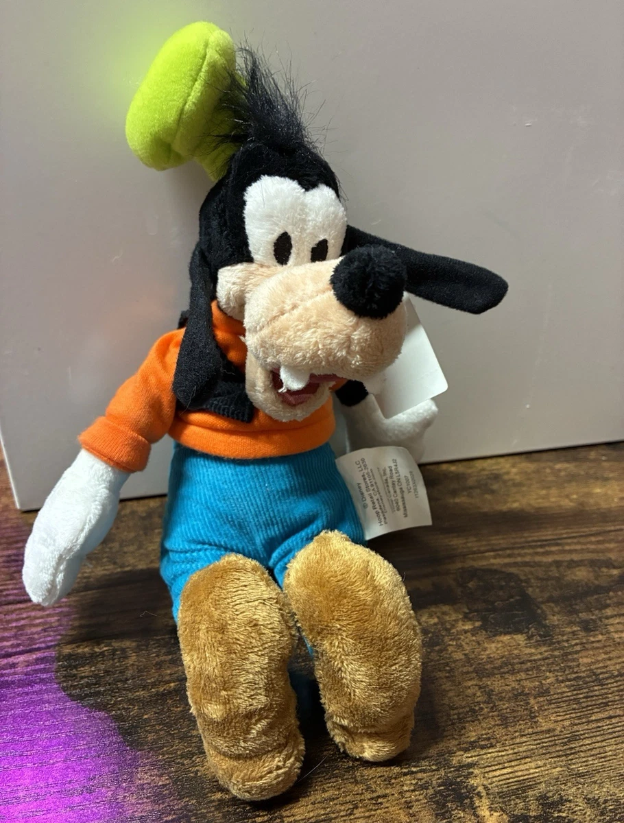 Goofy Stuffed Animals for sale | eBay