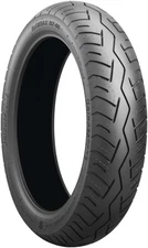Bridgestone 11669 Battlax BT46 Sport Touring Rear Tire - 120/80-17