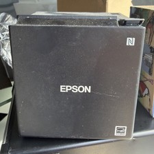 Epson TM-m30 Series Thermal POS Receipt Printer Black