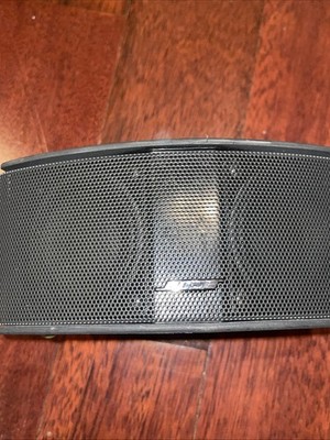Bose CineMate GS Series II Digital Home Theater Speaker System
