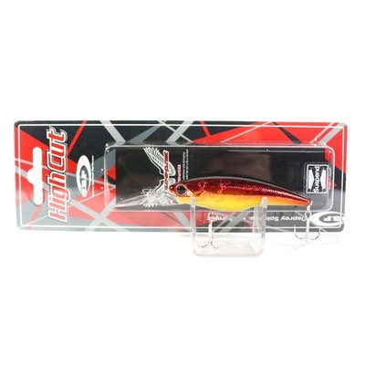 OSP High Cut Schweigen 60 mm 5.3 Gramm Suspendieren K�der SH-48 (9573)