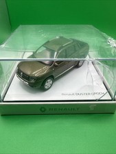 Renault Duster Oroch 1/43
