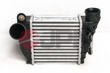 Ladeluftkühler JPN 60C9361-JPN für VW GOLF 4 1J1 BORA 1 1J2 Variant 1J5 1J6 VAN