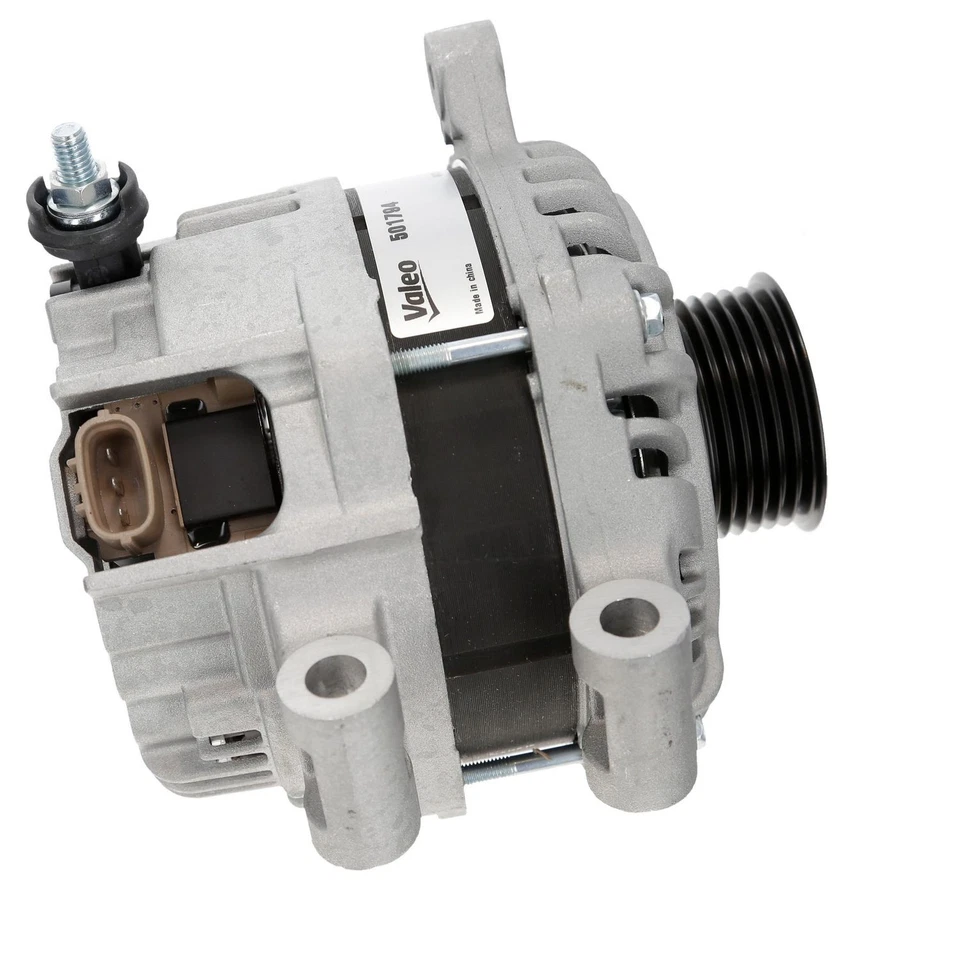 Alternador Valeo 501794 para Subaru Forester 2011-2013 - Imagem 3 de 4