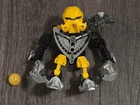 Lego Bionicle Matoran Of Mahri Nui 8930 Dekar
