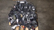 Moteur Audi A4